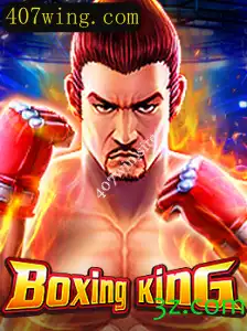 BoxingKing: Um Mergulho no Mundo do Jogo de Luta e Estratégia