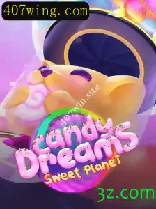 CandyDreams: Descubra o Mundo Doce de Entretenimento e Estratégia