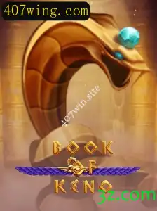 Descubra o Fascinante Mundo do Jogo BookOfKeno