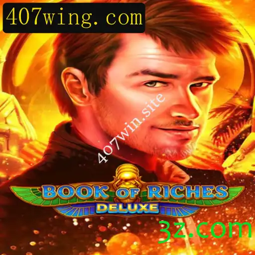 Book of Riches Deluxe: Um Mergulho Profundo no Mundo das Aventuras Digitais