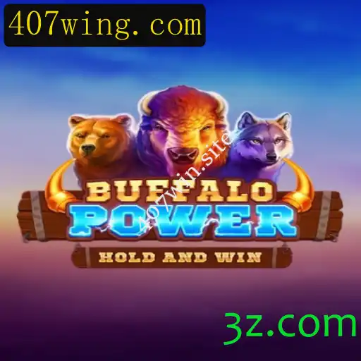 Descubra a Emoção do Jogo BuffaloPower na Era Digital