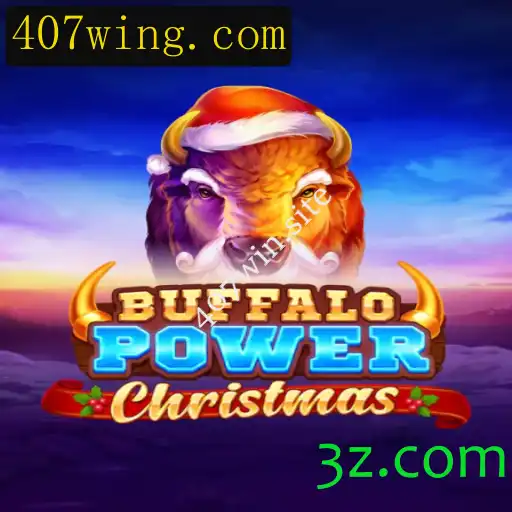 Buffalo Power Christmas: Uma Imersão no Mundo Encantado do Jogo
