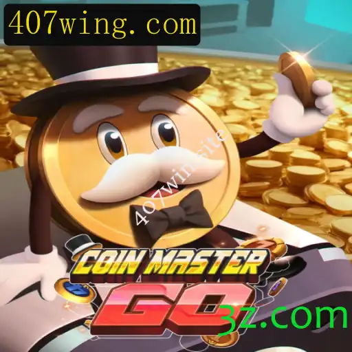 CoinMasterGO: Um Novo Fenômeno no Mundo dos Jogos com Regras Engajantes