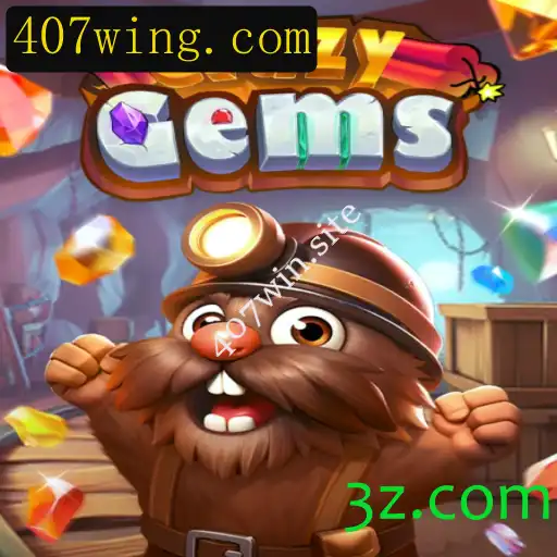 Descubra o Fascinante Mundo de CrazyGems e as Oportunidades em 407win.site