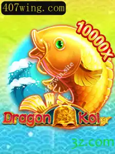 Descubra o Fascinante Mundo de DragonKoi: Regras e Estratégias