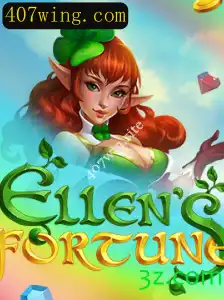 Descubra a Aventura de EllensFortune: O Jogo de Estratégia do Momento