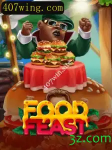 Experimente a Diversão do FoodFeast: Um Guia Completo