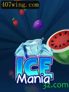 Descubra a Emoção de IceMania no 407win.site