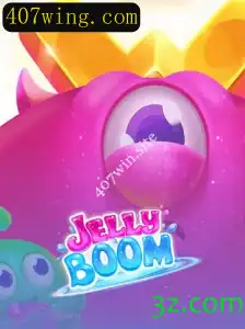 Desvendando JellyBoom: Um Mergulho no Mundo das Jujubas Explosivas