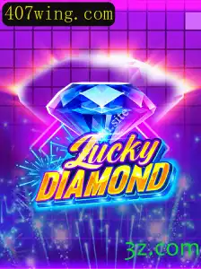 Explorando o Mundo de LuckyDiamond: Um Jogo Inovador com Possibilidades Infinitas