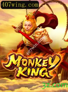 Descobrindo o Vibrante Mundo de MonkeyKing no 407win.site