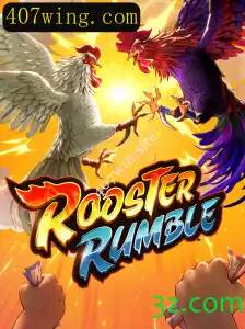 Descubra o Empolgante Mundo de RoosterRumble