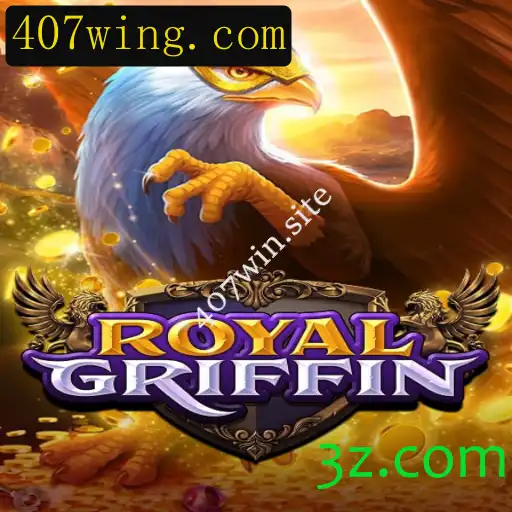 Explorando o Universo Atraente de RoyalGriffin e a 407win.site