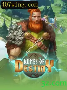 RunesOfDestiny: Explorando o Universo Fascinante do Novo RPG Online