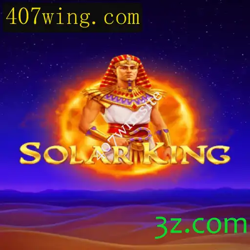 Descubra SolarKing: O Jogo Inovador de Estratégia e Aventura