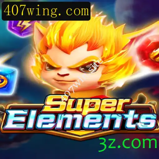 Descubra o Inovador Jogo SuperElements e Como Jogar