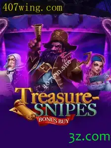Descubra o Universo Emocionante de TreasuresnipesBonusBuy