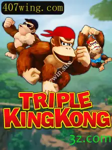 Explorando o Universo de 'TripleKingKong': Um Novo Fenômeno nos Games