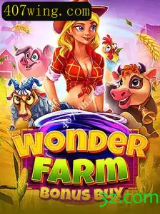 Explorando as Maravilhas do WonderFarmBonusBuy