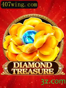 Diamondtreasure: Descubra o Fascinante Mundo do Jogo '407win.site'