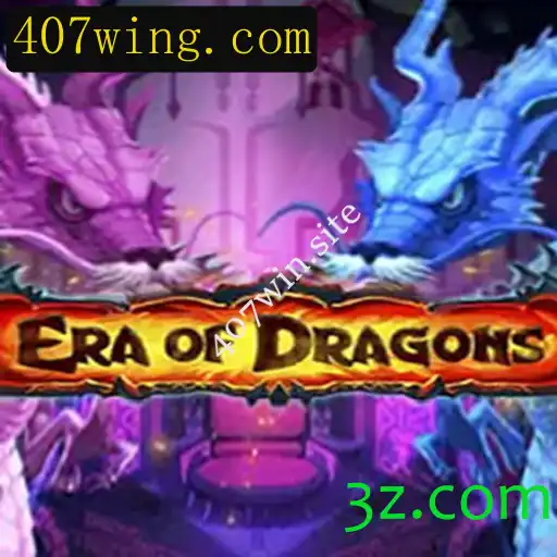 EraOfDragons: Explore a Fantasia e Aventura do Novo Jogo