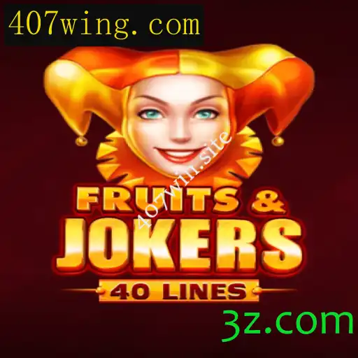 Explorando o Mundo de FruitsAndJokers40: Um Jogo de Entretenimento Atraente