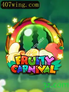 Dando as Boas-Vindas ao FruityCarnival: Um Mergulho no Universo do Jogo com 407win.site