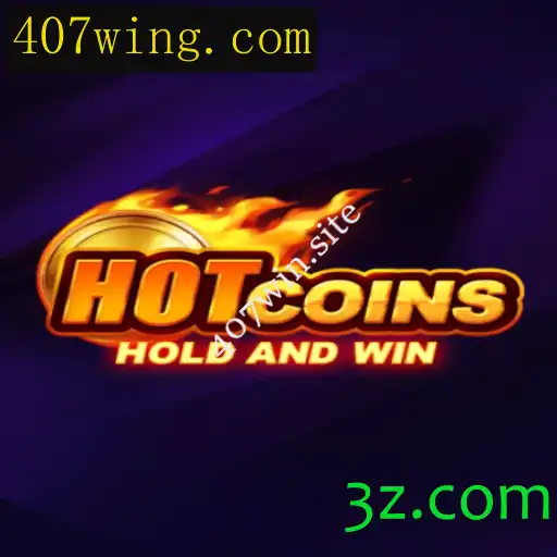 Descubra HotCoins: O Jogo de Estratégia e Sorte da 407win.site