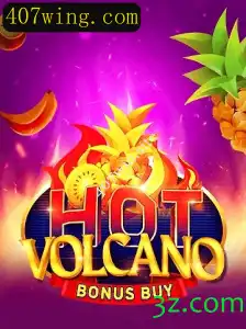 Descubra o Fascinante Mundo do Jogo HotVolcanoBonusBuy