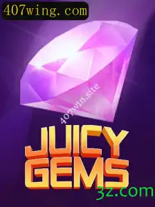 Descubra a Excitante Aventura de JuicyGems: Regras e Estratégias