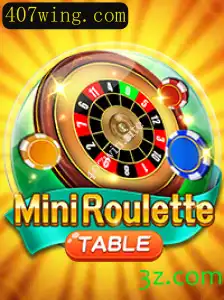 Descubra o Mundo Fascinante do MiniRoulette
