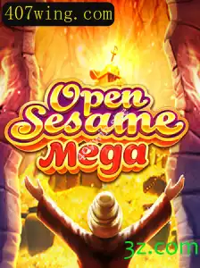 Descubra o Mundo de OPENSESAMEMEGA: Um Novo Jogo Empolgante