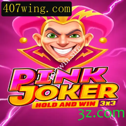 Explorando o Mundo do Jogo PinkJoker e a Plataforma 407win.site