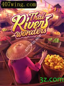 Explorando ThaiRiverWonders: O Jogo de Estratégia e Aventura