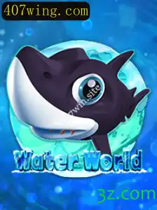 Explorando o Fascinante Mundo de WaterWorld